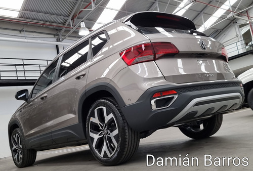 Volkswagen Taos 1.4 250 Tsi Highline