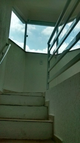 Ap - Vila Humaita - 77m² - 50653