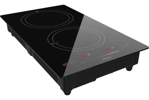 Cooktop Indução Oster 2 Bocas 220v