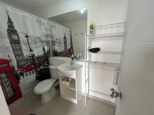 Depto En Venta Inversionista 2 Dormitorios Y 2 Baños