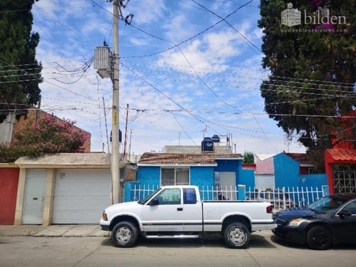 Imagen 3 de 6 de Terreno En Venta Fraccionamiento Silvestre Revueltas