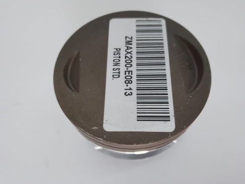 Piston Zmax 200 De Zmoto Zmax200-e08-13