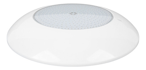 Piscina Led Rgb De 25 W Que Cambia De Color, Montada En La P
