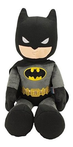 Peluche Dc Comics-batman