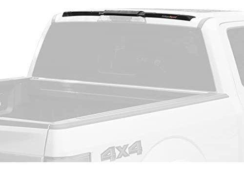 Repisas De Carga - Bridgesport Headache Rack Spoiler For For