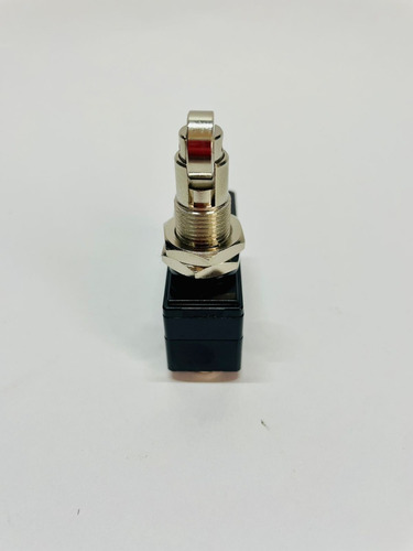 Interruptor Fin De Carrera 15a 250v Ip40 Xurui Xz-15gq22-b
