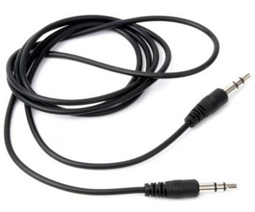Cable Miniplug 3.5 Macho A Miniplug 1,5mt Audio - Maranello