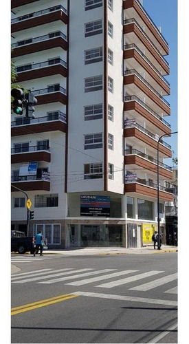 Imagen 1 de 9 de Alquiler 1 Amb. Frente C/balcón (8° D) En Villa Real