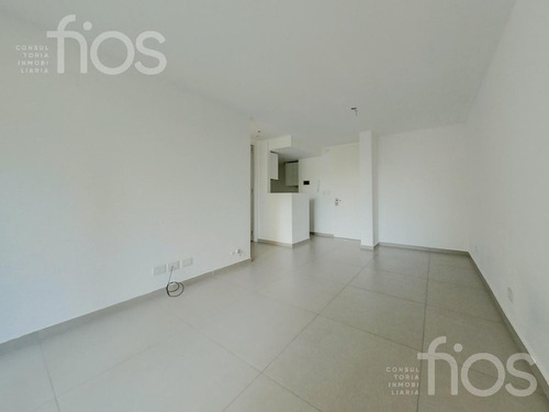 Imagen 7 de 26 de Venta Departamento De Un Dormitorio Con Balcon Y Amenities En Pichincha