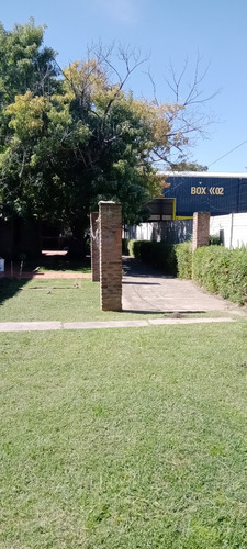 Gran Oportunidad ! Fraccion En Venta Con Casa. Tortuguitas