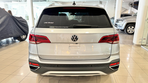Volkswagen Taos 1.4 250 Tsi Highline