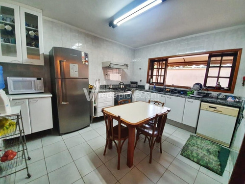 Casa À Venda Em Gramado - Ca287136
