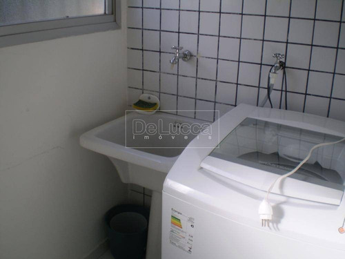 Imagem 22 de 25 de Apartamento À Venda Em Jardim Paraíso - Ap033786