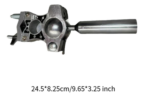Suporte Para Tambor Tom, Acessório De Percussão, Suporte