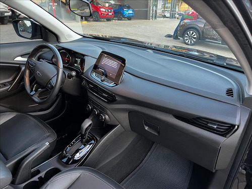 Chevrolet Tracker 1.0 TURBO FLEX AUTOMÁTICO