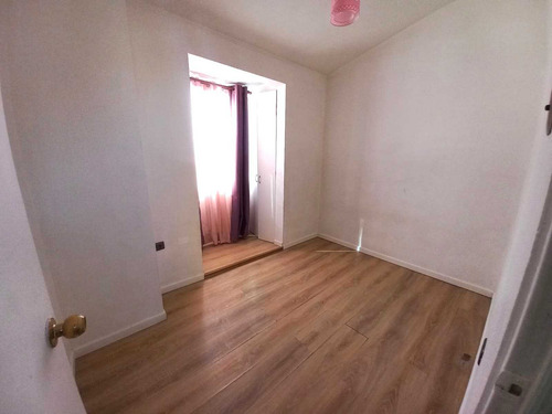 Casa En Venta En Condominio San José Del Abra (96126)