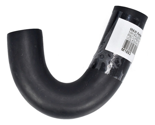 Manguera Codo Respiracion Aceite Vw Sedan Vocho Combi 70-06