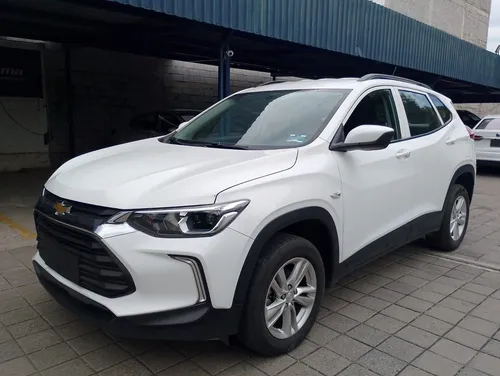 Chevrolet Tracker 1.2 Ls At