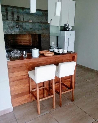 Apartamento En Alquiler Por Temporada De 2 Dormitorios En Roosevelt