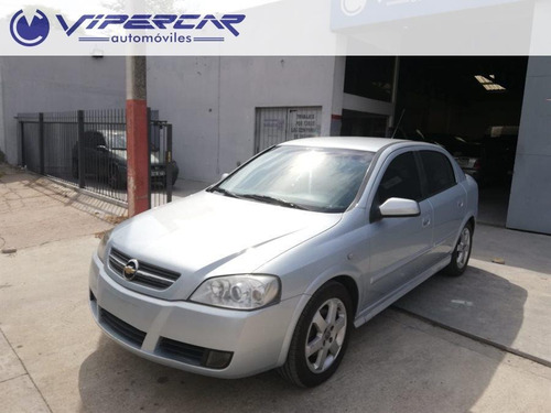 Chevrolet Astra 1800 Y 48 Cuotas En $ 2.0 2009 Impecable!