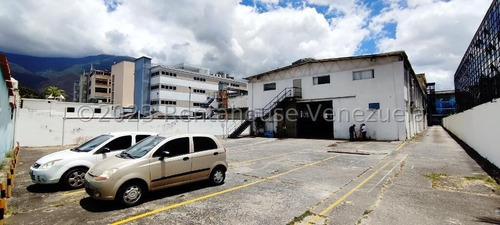 Imagen 5 de 13 de Ga 23-25653 Edificio Comercial En Venta En Los Ruices, Distrito Metropolitano