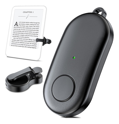 Control Remoto Page Turner Highgo Para Kindle Paperwhite Oas