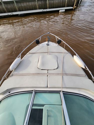 Lancha Canestrari 245 Cuddy Mercruiser 260 Hp V8 Pata Alpha