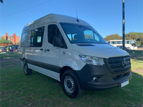 Mercedes-Benz Sprinter 314 Cdi Furgón 3665 Te V1