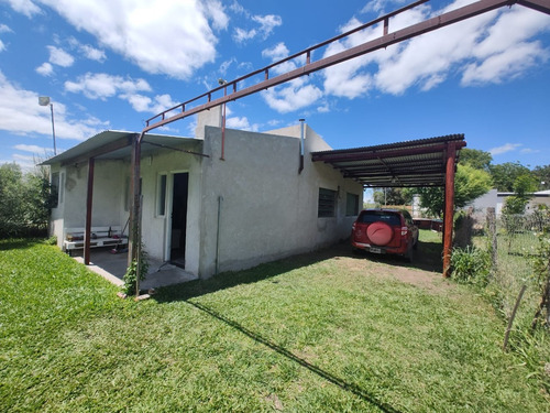 Aldea Brasilera Casa En Venta Cercana A Ruta 11