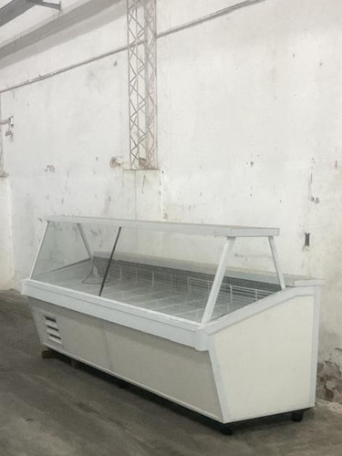 Heladera Para Carnicería O Fiambrería