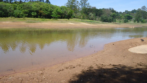 Imagem 8 de 13 de Terreno Com 15 Alqueires Fundo Represa