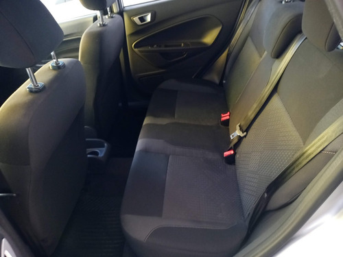 Imagem 9 de 12 de New Fiesta Hatch Se Plus 1.6 Flex Automático - 2018