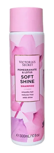 Victoria's 2024 secret shampoo