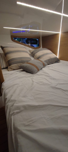 Lancha Mestra 292 Zero Focker Ventura Ross Mariner Fs