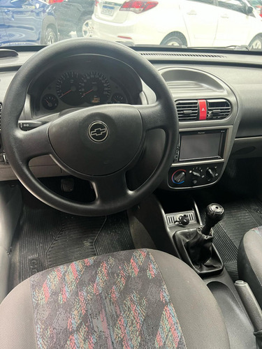 Chevrolet Corsa Corsa Hatchback 1.0 MPFI 8V 71cv 5p
