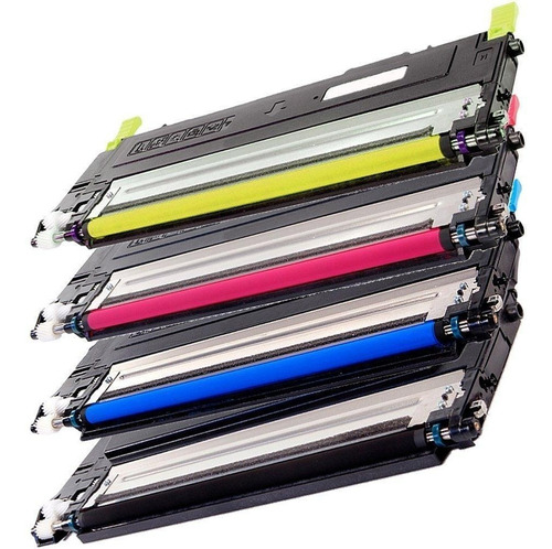 Toner Genérico Compatible 407s Clp-320/325 Clx-3185