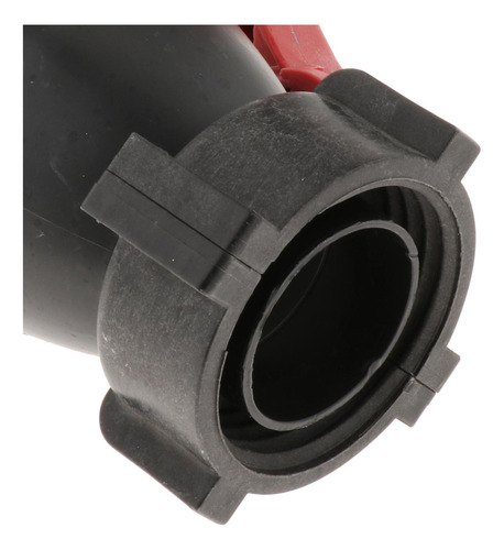 Ibc Adaptador De Tanque De Agua Válvula De Bola De 75 Mm