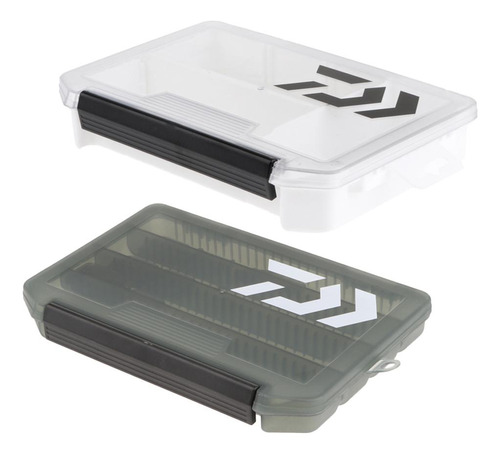 2 Organizador De Colección Multiuso Impermeable Para S Gris