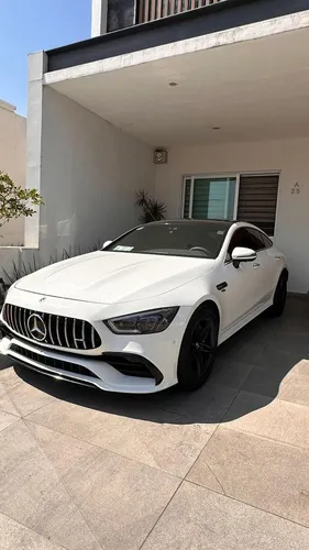 Mercedes-Benz AMG GT 53s