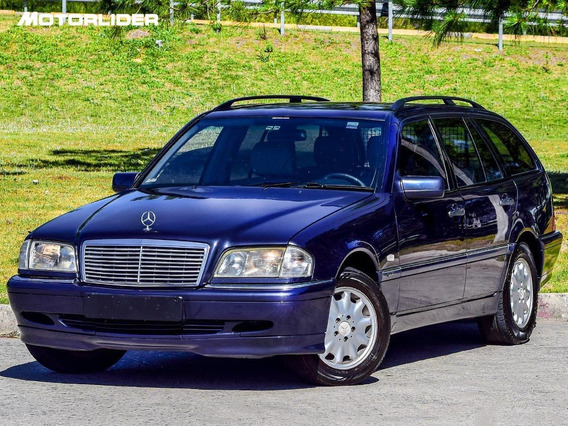 Autos y Camionetas Mercedes-Benz 