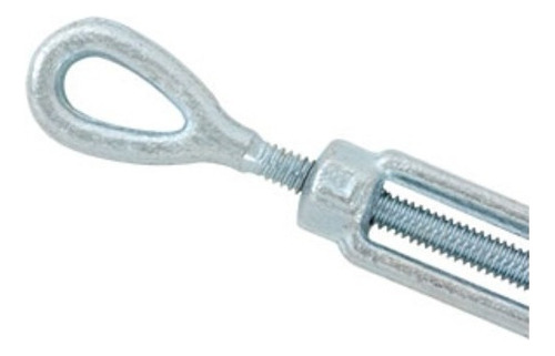 Tensor Forjado Ojo Y Gancho 3/4x9 2pzs Dogotuls JG5041