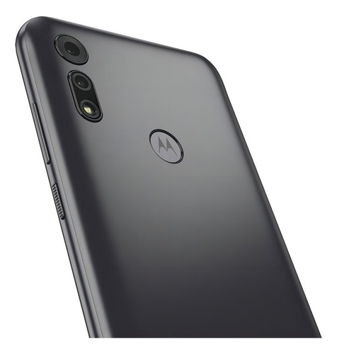 Moto E6i 32 GB cinza-titanium 2 GB RAM - Bom (Recondicionado)