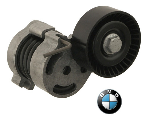 Tensor Correa Mecanico Bmw Serie 3 E92 320i N46n