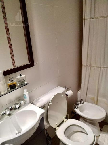 Imagen 11 de 14 de Oportunidad! Nueva Cordoba - Ob. Salguero - Piso Alto - Expensas Bajas!