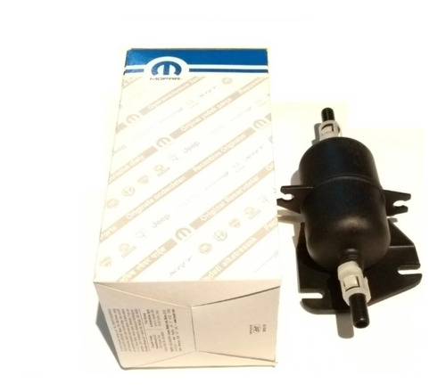 Filtro De Nafta Fiat Palio 326 Grand Siena Original 