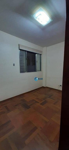 Apartamento À Venda, 69 M² - Pinheiros - São Paulo/sp - Ap10060