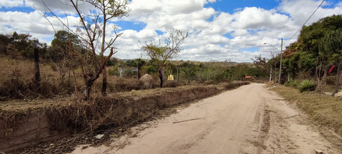 Imagem 12 de 15 de Lote Em Esmeraldas - Te00421 - 70076600