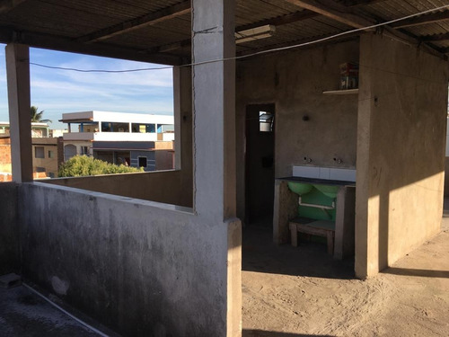 Imagem 16 de 18 de Casa Com Terraço Em Alvorada - 207 - 69440520