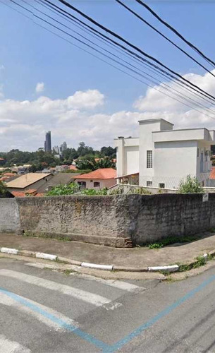 Imagem 8 de 11 de Terreno A Venda Na Vila São Francisco - 16200