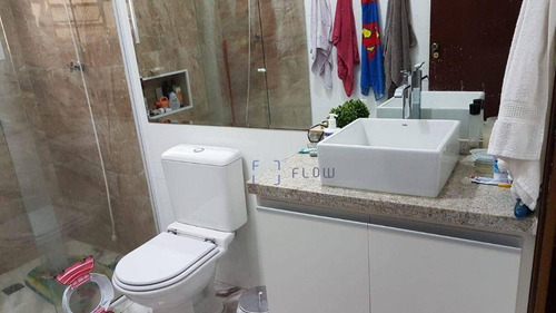 Imagem 20 de 30 de Casa Com 2 Dormitórios E 2 Vagas De 200 M² - Vila Gumercindo - São Paulo/sp - Ca2289